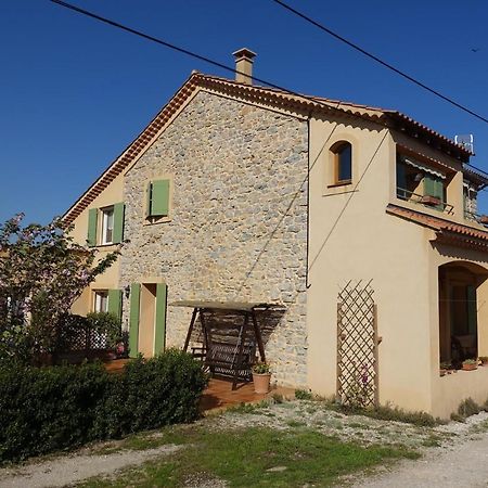 Gîte du Pagoulin - Gîte Hyères Extérieur photo