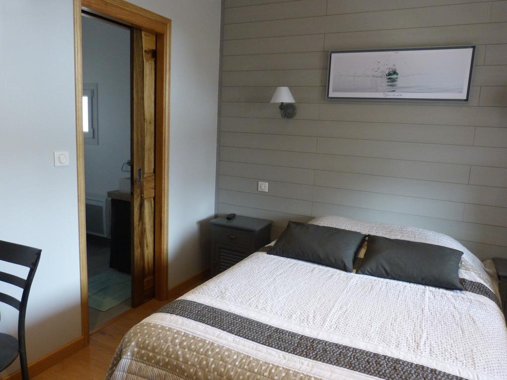 Gîte du Pagoulin - Gîte Hyères Extérieur photo